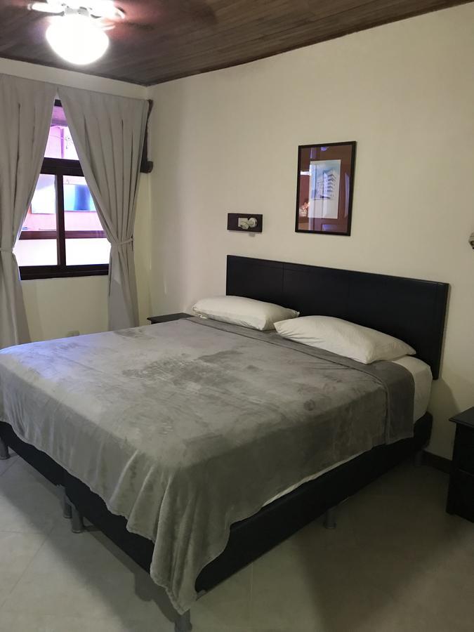 Hotel Castillo Сан Хосе Екстериор снимка