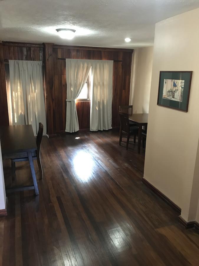 Hotel Castillo Сан Хосе Екстериор снимка
