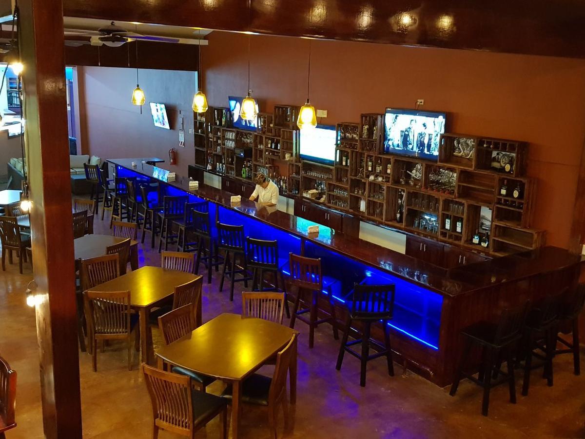 Hotel Castillo Сан Хосе Екстериор снимка